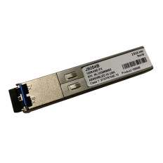 HP J9054B#ABB | ProCurve X111 100Mbps 100Base-FX Multi-Mode Fibre 1310nm 2km Duplex LC Connector SFP Transceiver Module