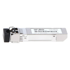 HP J9054DCM | ProCurve X111 100Mbps 100Base-FX Multi-Mode Fibre 1310nm 2km Duplex LC Connector SFP Transceiver Module