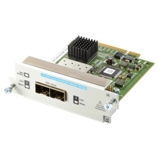 HP J9731A#0D1 | 2 x Ports 10GBase-X SFP+ Module for 2920 Switch