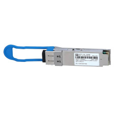 HP JH232-61001 | Aruba X142 40Gb/s 40GBase-LR4 Single-Mode Fibre 10km 1310nm LC Connector QSFP+ Transceiver Module