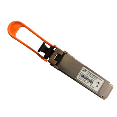 HP JH672AR | X150 100Gb/s 100GBase-SR4 Multi-Mode Fibre 850nm 300m MPO Connector QSFP28 Transceiver Module
