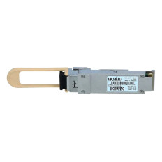 HP JL308AR | Aruba 40Gb/s 40GBase-BiDi Multi-Mode Fibre 150m LC Connector QSFP+ Transceiver Module