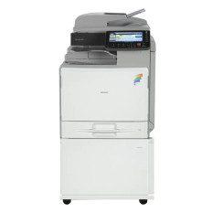 Ricoh MP-C300 | Aficio MP C300 Multifunction Digital Color Printer