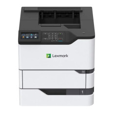 Lexmark MS725DVN | Integrated Duplex Monochrome Laser Printer