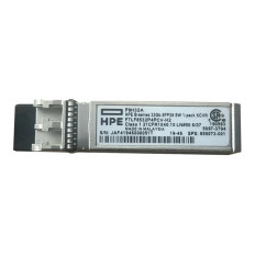 HP P9H32AR | B-Series 32Gb/s 32GBase-SW Multi-Mode Fibre 850nm LC Connector SFP28 Transceiver Module