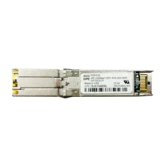 HP R0R41B | 10GBASE-T SFP+ RJ45 30m Transceiver