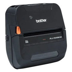 Brother RJ-4230B | 203 dpi Barcode Label Printer