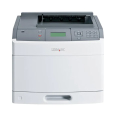 Lexmark T652DN | 1200 x 1200 DPI 50 PPM 128MB RAM Monochrome Laser Printer