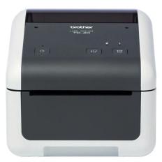 Brother TD-4210D | 4-inch Entry Level Direct Thermal Label Printer