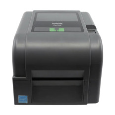Brother TD-4520TN | 4-Inch Thermal Transfer Desktop Printer