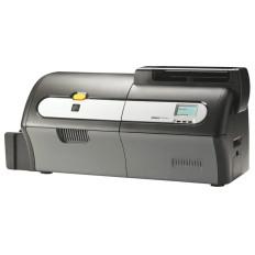 Zebra Z71-000C0000US00 | Zxp Series 7 Plastic Card Printer Color Dye Sublimation/Thermal Transfer
