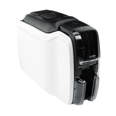 Zebra ZC11-0000000US00 | Zc100 Plastic Card Printer Color Dye Sublimation/Thermal Transfer