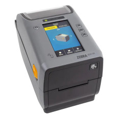Zebra ZD6A123-T01BR1EZ | Zd611R 300Dpi Thermal Transfer Barcode Printer