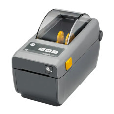 Zebra ZD41022-D01E00EZ | 203 DPI Direct Thermal Barcode Label Printer