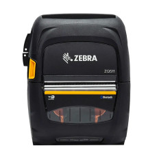 Zebra ZQ51-BUE0000-00 | Zq500 Series Zq511 Label Printer B/W Direct Thermal