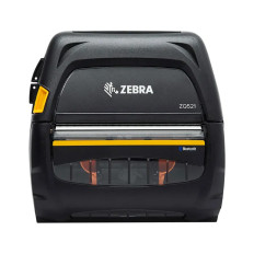 Zebra ZQ52-BUE0010-00 | Zq500 Series Zq521 Label Printer B/W Direct Thermal