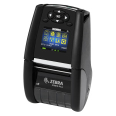 Zebra ZQ61-HUWA004-00 | Zq610+ 203Dpi Direct Thermal Healthcare Barcode Printer