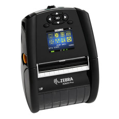 Zebra ZQ62-HUWA004-00 | Zq620+ 203Dpi Direct Thermal Wireless Healthcare Barcode Printer