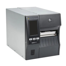 Zebra ZT41142-T01A000Z | Zt400 Series Zt411 Label Printer B/W Direct Thermal / Thermal Transfer
