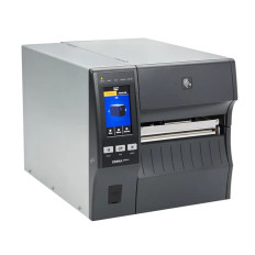 Zebra ZT42162-T010000Z | Zt400 Series Zt421 Label Printer B/W Direct Thermal / Thermal Transfer