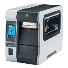 Zebra ZT61042-T01010GA | Zt610 Industrial Series Label Printer B/W Direct Thermal / Thermal Transfer TAA Compliant