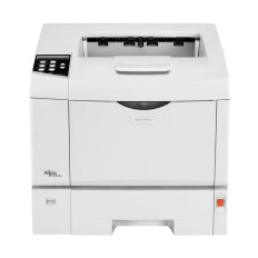 Ricoh 402799 | Aficio SP 4100N Laser Printer Monochrome 31 ppm Mono 1200 x 600 dpi USB Fast Ethernet PC Mac