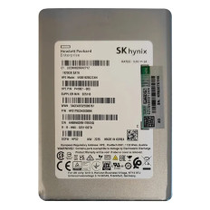 HP VK001920GZCNH | 1.92TB SATA 6Gb/s Read Intensive 2.5-inch Solid State Drive for ProLiant G10 Plus