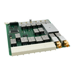 HP E3120-66561 | Agilent UTG Printed Circuit Board