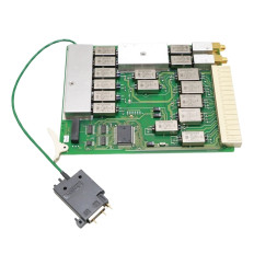 HP E3121-66511 | Agilent UTG Printed Circuit Board