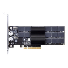 HP 775672-B21 | 5.2TB PCI Express x4 Lanes Mixed Use FHHL FH/HL Light Endurance Server Accelerator Card