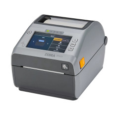 Zebra ZD62142-T01L01EZ | 203 Dpi Thermal Transfer Barcode Label Printer