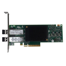 HP Q0L14-63001 | SN1200E 2-Ports 16Gb/s Fibre Channel Host Bus Adapter