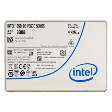 Intel SSDPF2KX960HZN1 | D5-P5530 Series 960GB SATA 6Gb/s 2.5-Inch Solid State Drive
