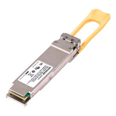 Netgear ACM761 | 100Gb/s 100GBase-SR4 Multi-mode Fiber 100m 850nm MPO/MTP Connector QSFP28 Transceiver Module for M4500 Switches