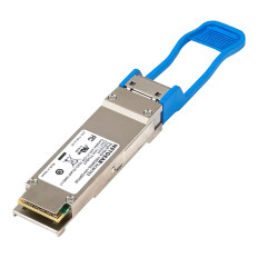 Netgear ACM762 | 100Gb/s 100GBase-LR4 Single-mode Fiber 10km LC Connector QSFP28 Transceiver Module for M4500 Switches