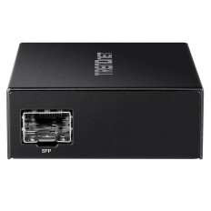 TRENDnet TFC-GSFP | 1000Base-T to SFP Fiber Media Converter