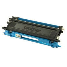 Brother TN115C | High Yield Toner Cyan Approx 4000 Pages for DCP-9040CN/ DCP-9045CDN/ HL-4040CDN/ HL-4040CN/ HL-4070CDW/ MFC-9440CN/ MFC-9450CDN/ MFC-9840CDW