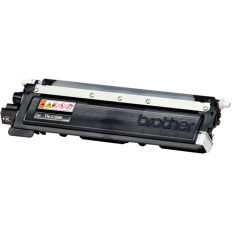 Brother TN210BK | Standard Yield Toner Black for HL-3040CN/ HL-3045CN/ HL-3070CW/ HL-3075CW/ MFC-9010CN