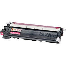 Brother TN210M | Standard Yield Toner Magenta for HL-3040CN/ HL-3045CN/ HL-3070CW/ HL-3075CW/ MFC-9010CN/ MFC-9120CN
