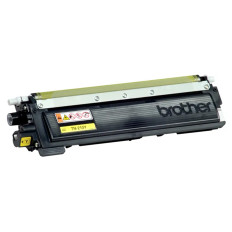 Brother TN210Y | Standard Yield Toner Yellow for HL-3040CN/ HL-3045CN/ HL-3070CW/ HL-3075CW/ MFC-9010CN/ MFC-9120CN