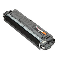 Brother TN221BK | Approx 2500 Pages Standard Yield Toner Black for HL-3140CW/ HL-3170CDW/ HL-3180CDW/ MFC-9130CW/ MFC-9330CDW/ MFC-9340CDW