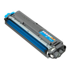 Brother TN225C | High Yield Toner Cyan Approx 2200 Pages for HL-3140CW/ HL-3170CDW/ HL-3180CDW/ MFC-9130CW/ MFC-9330CDW/ MFC-9340CDW