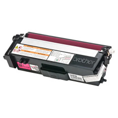 Brother TN310M | Standard Yield Toner Magenta for HL-4150CDN/ HL-4570CDW/ HL-4570CDWT/ MFC-9460CDN/ MFC-9560CDW/ MFC-9970CDW