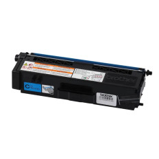 Brother TN315C | High-yield Toner Cyan for HL-4150CDN/ HL-4570CDW/ HL-4570CDWT/ MFC-9460CDN/ MFC-9560CDW/ MFC-9970CDW