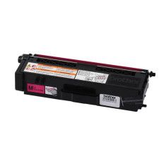 Brother TN315M | High-yield Toner Magenta for HL-4150CDN/ HL-4570CDW/ HL-4570CDWT/ MFC-9460CDN/ MFC-9560CDW/ MFC-9970CDW