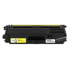 Brother TN331Y | Standard Yield Toner Yellow for HL-L8250CDN/ HL-L8350CDW/ HL-L8350CDWT/ MFC-L8600CDW/ MFC-L8850CDW