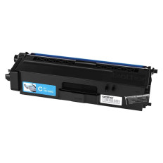 Brother TN336C | High-yield Toner Cyan for HL-L8250CDN/ HL-L8350CDW/ HL-L8350CDWT/ MFC-L8600CDW/ MFC-L8850CDW