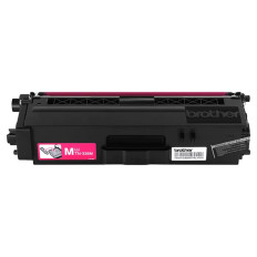 Brother TN336M | High-yield Toner Magenta for HL-L8250CDN/ HL-L8350CDW/ HL-L8350CDWT/ MFC-L8600CDW/ MFC-L8850CDW