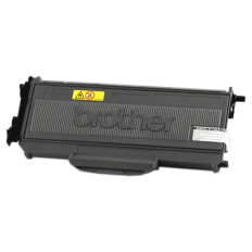 Brother TN360 | High-yield Toner Black Approx 2600 pages for DCP-7030/ DCP-7040/ HL-2140/ HL-2170W/ MFC-7340/ MFC-7345N/ MFC-7440N/ MFC-7840W