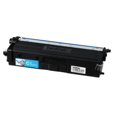 Brother TN431C | Standard Yield Toner Cyan for HL-L8260CDW/ HL-L8360CDW/ HL-L8360CDWT/ MFC-L8610CDW/ MFC-L8895CDW/ MFC-L8900CDW